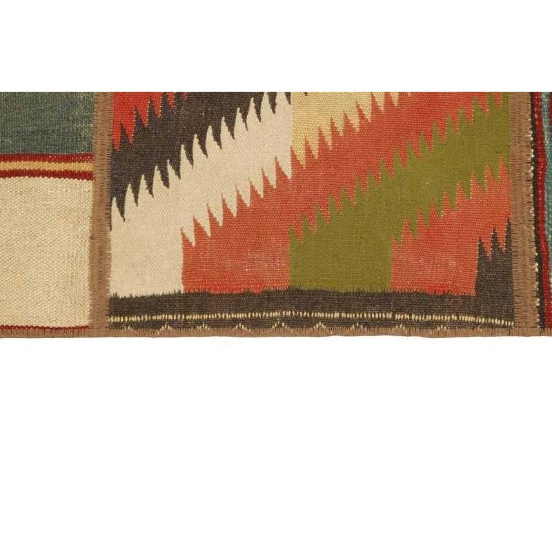 tappeto persia tekkeh kelim cm.73x253 1