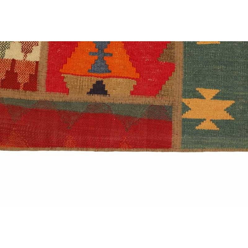 tappeto persia tekkeh kelim cm.70x253 1