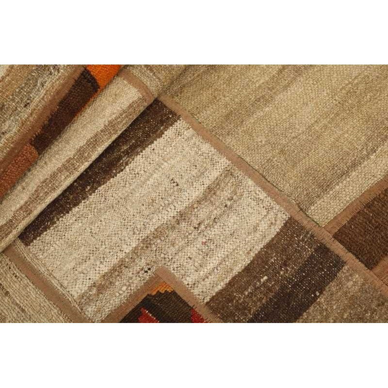 tappeto persia tekkeh kelim cm.71x248 0
