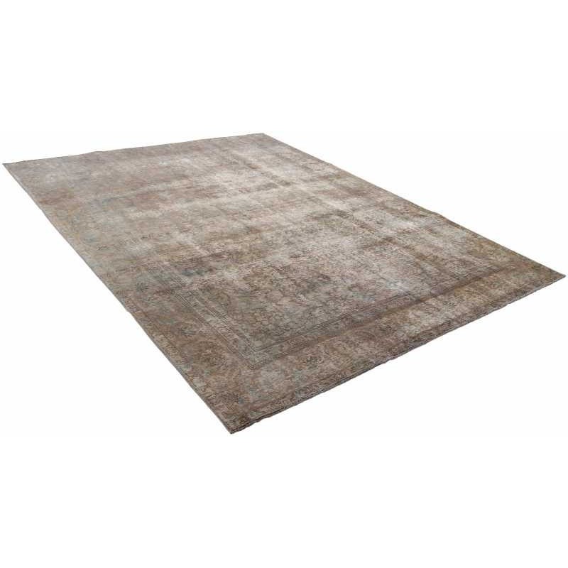 tappeto persia vintage royal outlet cm 245x337 2