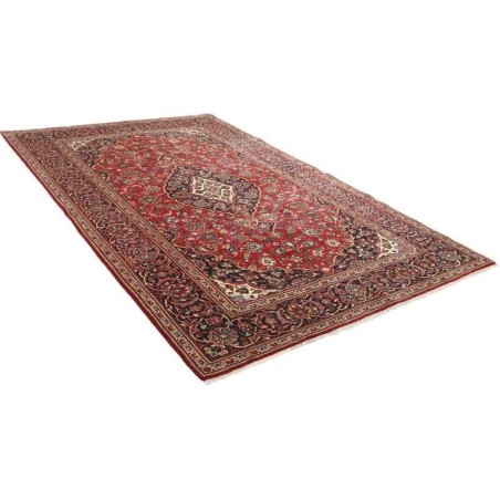 tappeto persia keshan cm 205x317 3