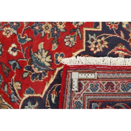 tappeto persia keshan cm.193x295 0