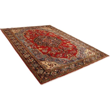 tappeto persia golpayegan cm 237x331 3