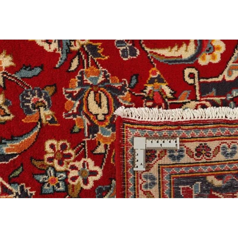 tappeto persia keshan cm.196x305 0