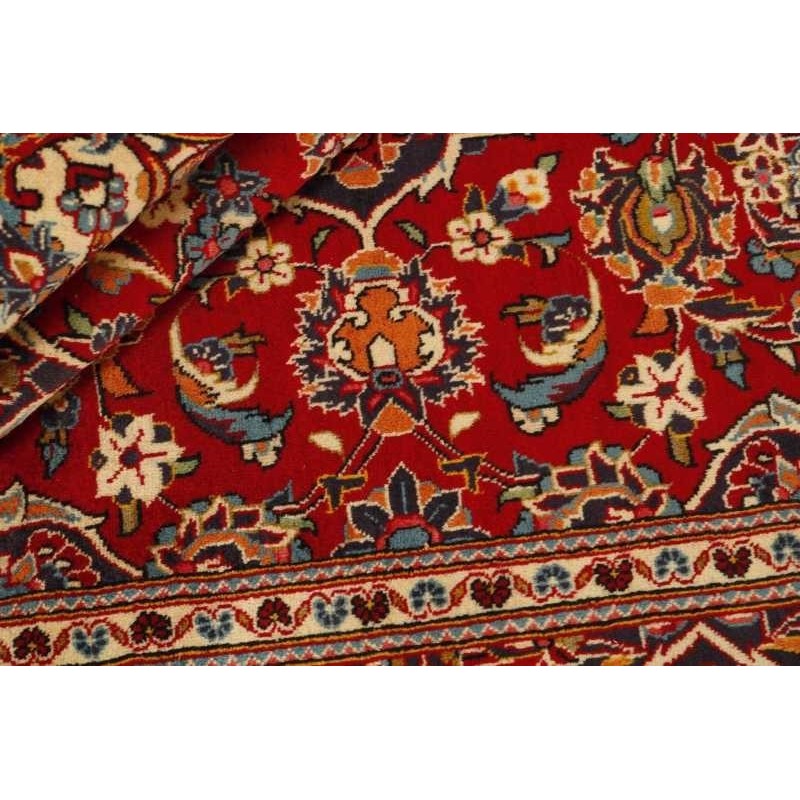 tappeto persia keshan cm.196x305 1