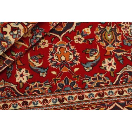 tappeto persia keshan cm.196x305 1