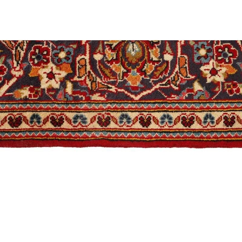 tappeto persia keshan cm 196x305 2