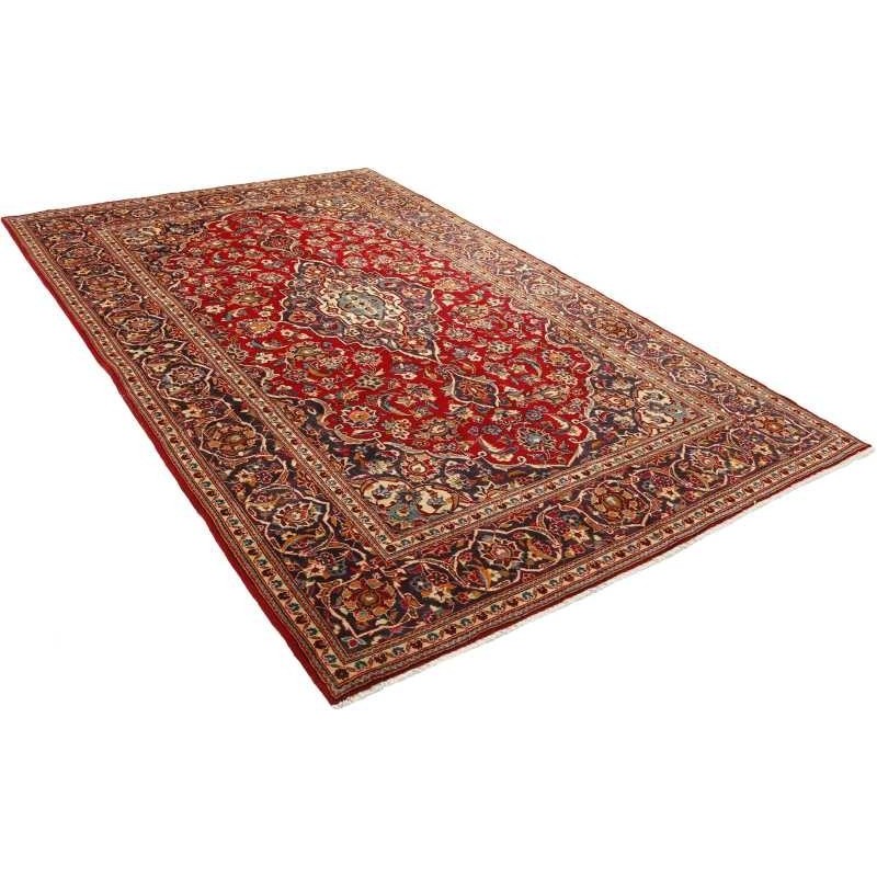 tappeto persia keshan cm 196x305 3