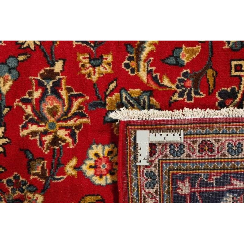 tappeto persia keshan cm.202x311 0