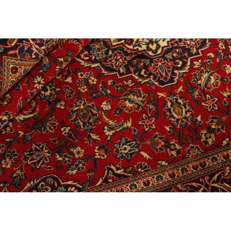 tappeto persia keshan cm.202x311 1