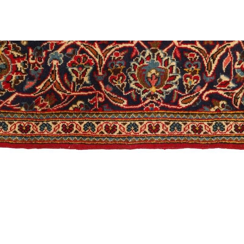 tappeto persia keshan cm 202x311 2