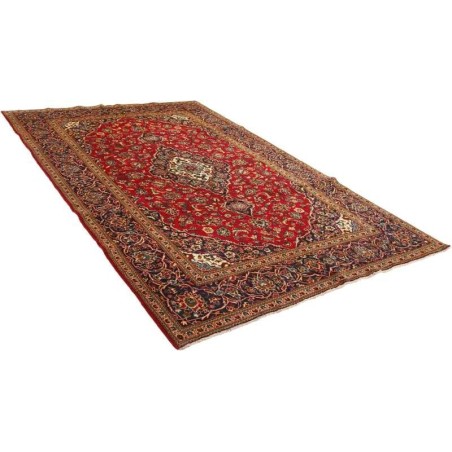 tappeto persia keshan cm 202x311 3