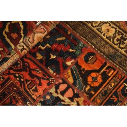 tappeto persia malayer cm 80x300 2