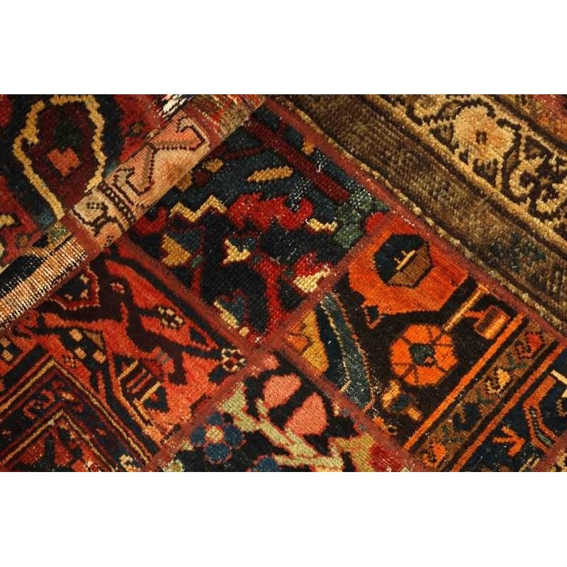 tappeto persia malayer cm.80x300 0