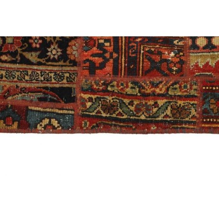 tappeto persia malayer cm.80x300 1