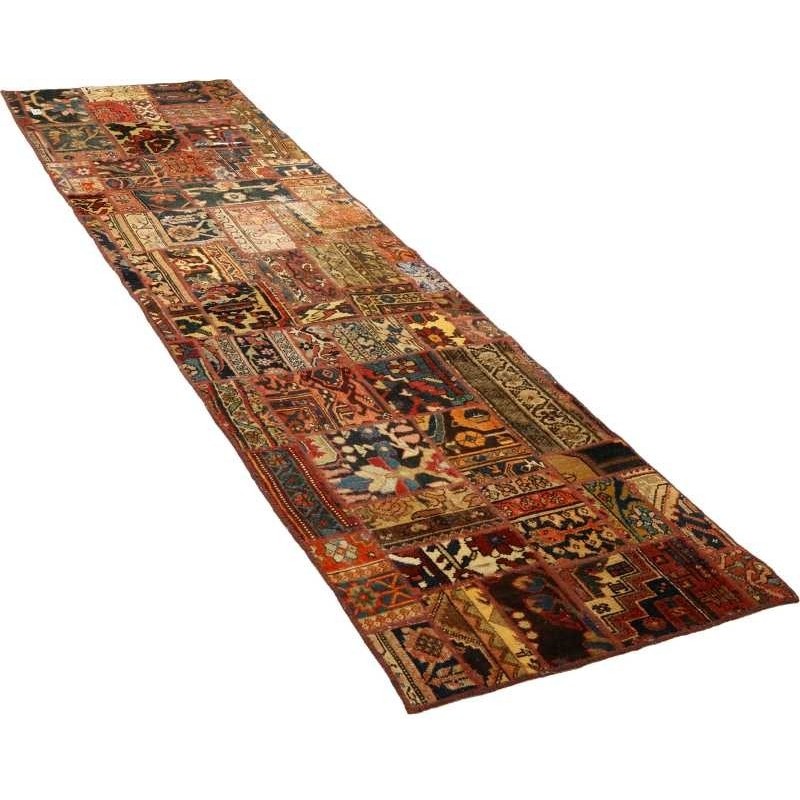 tappeto persia malayer cm 80x300 2