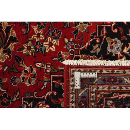 tappeto persia keshan cm.204x305 0