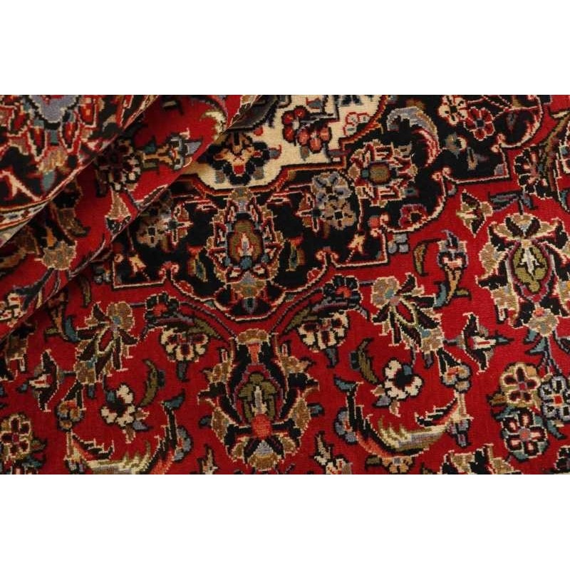 tappeto persia keshan cm.204x305 1