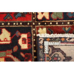 tappeto persia bakhtiyar cm 205x299 2