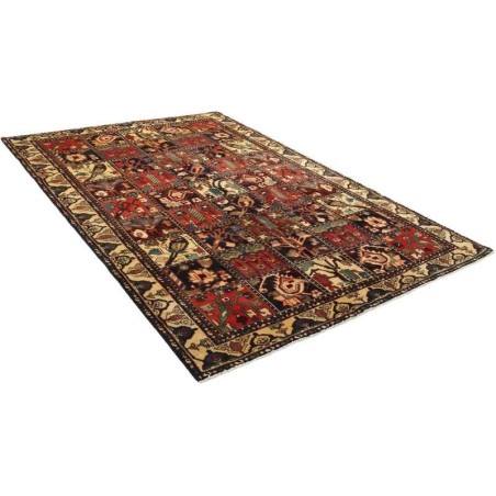 tappeto persia bakhtiyar cm 205x299 3