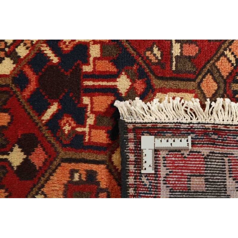 tappeto persia bakhtiyar cm.200x287 0