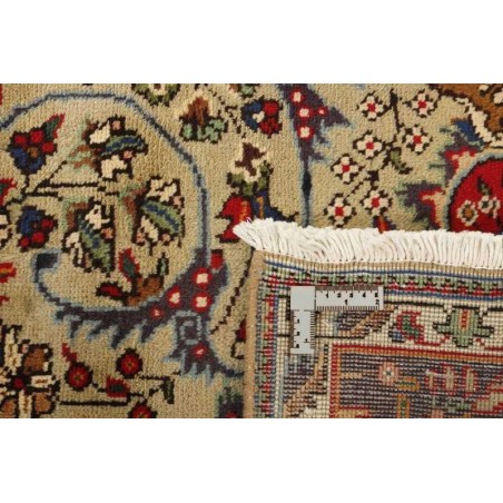 tappeto persia tabriz cm.203x283 0