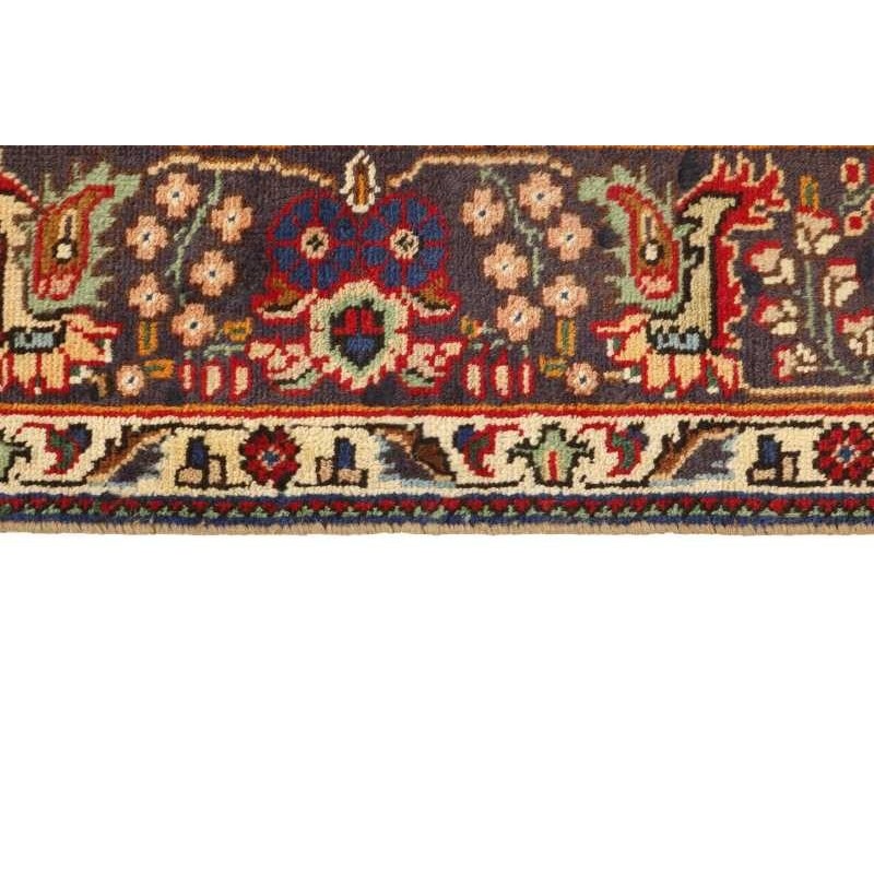 tappeto persia tabriz cm 203x283 2
