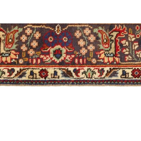 tappeto persia tabriz cm 203x283 2