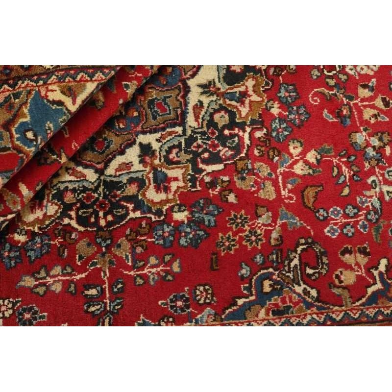 tappeto persia mashad cm.202x289 1