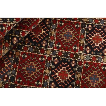 tappeto persia yalameh cm.153x201 1