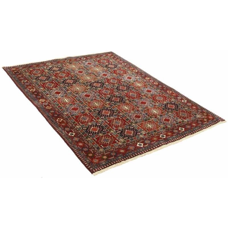 tappeto persia yalameh cm 153x201 3