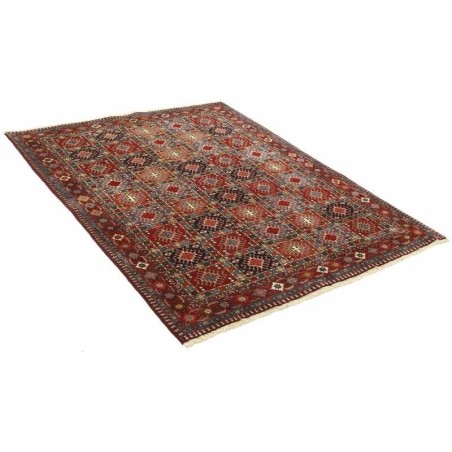 tappeto persia yalameh cm 153x201 3