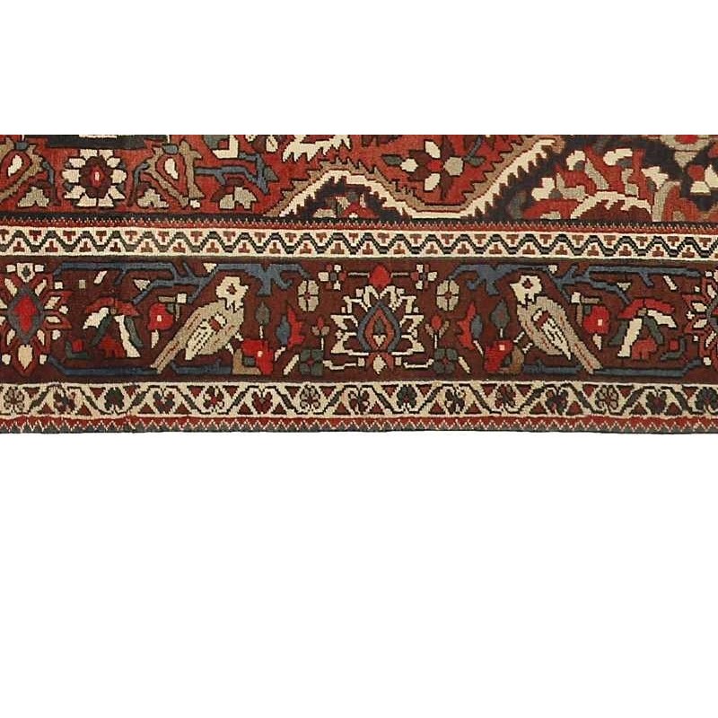 tappeto persia bakhtiyar cm 215x315 2