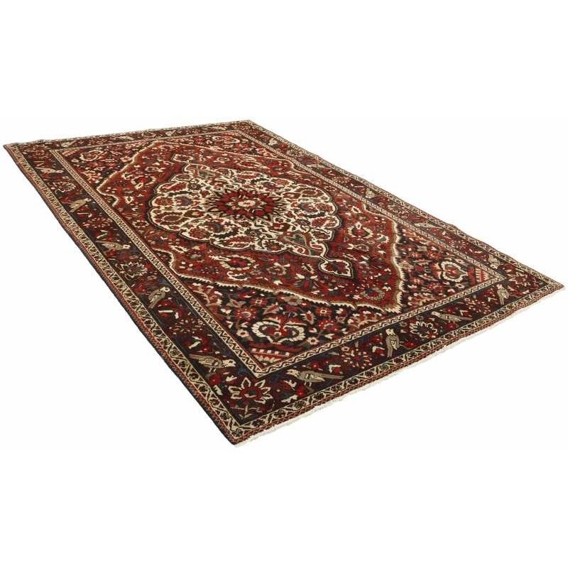 tappeto persia bakhtiyar cm 215x315 3