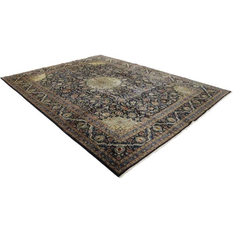 tappeto persia kashmar cm 290x384 3