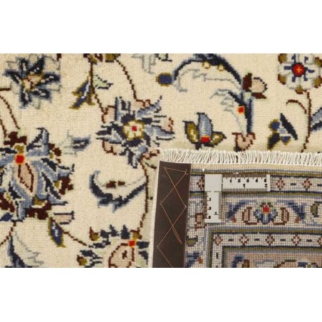 tappeto persia keshan fine cm.195x314 0