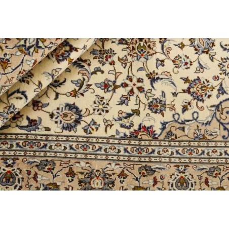 tappeto persia keshan fine cm.195x314 1
