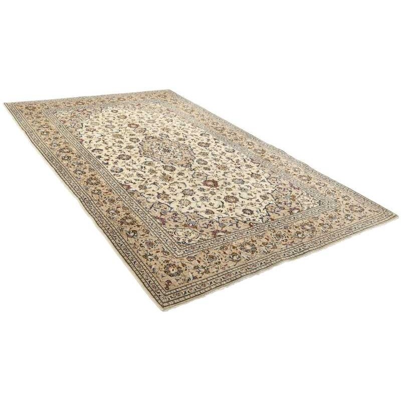 tappeto persia keshan fine cm 195x314 3