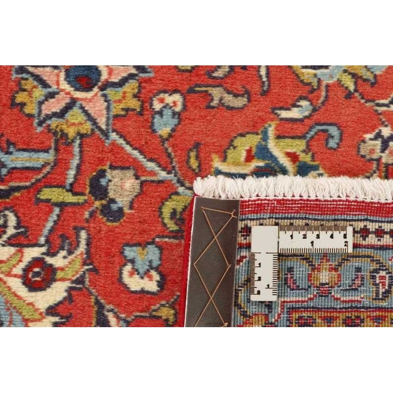 tappeto persia keshan cm.215x307 0