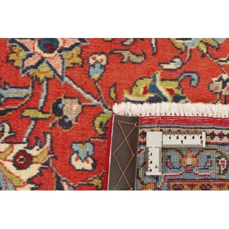 tappeto persia keshan cm.215x307 0