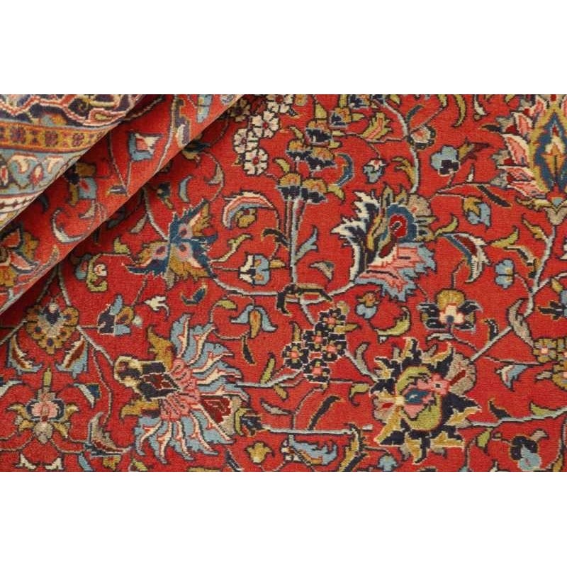 tappeto persia keshan cm.215x307 1