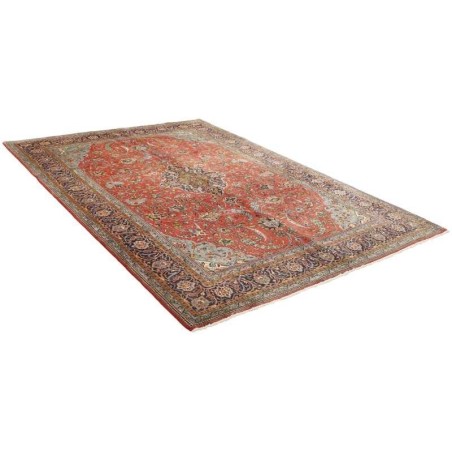 tappeto persia keshan cm 215x307 3