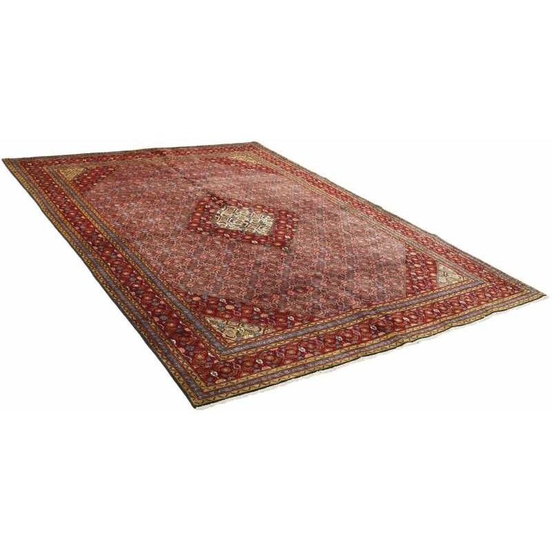 tappeto persia ardebil cm 217x290 3