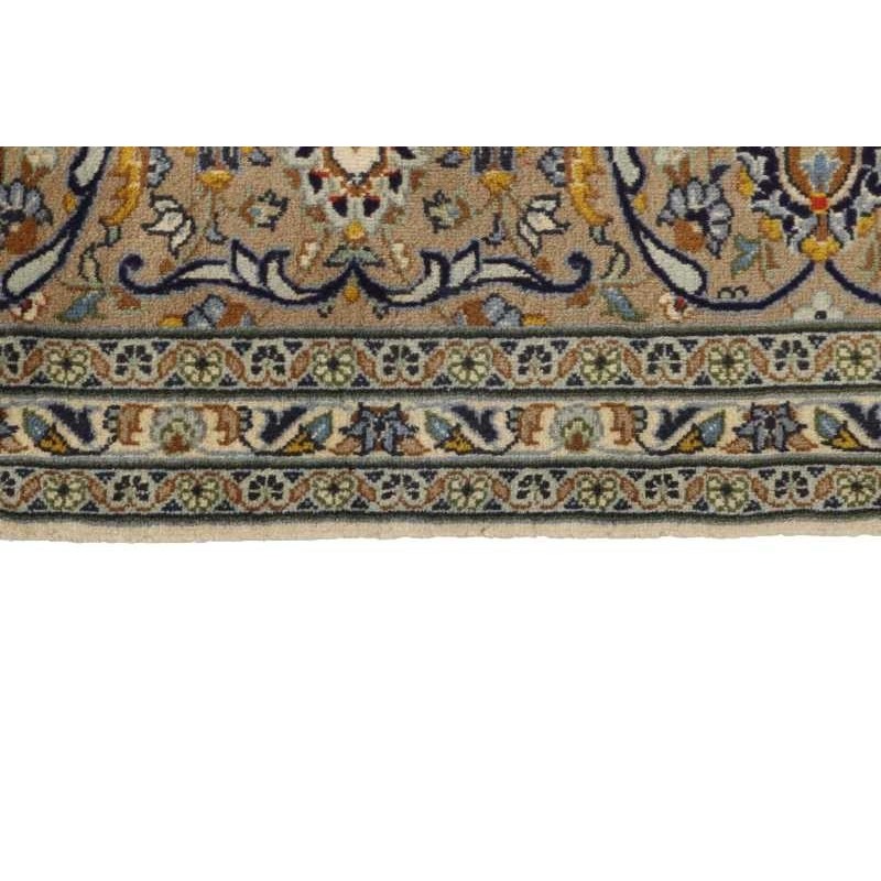 tappeto persia keshan cm 246x347 2