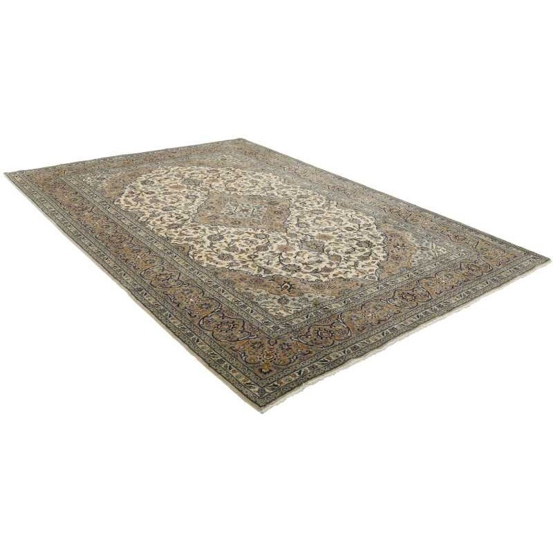 tappeto persia keshan cm 246x347 3