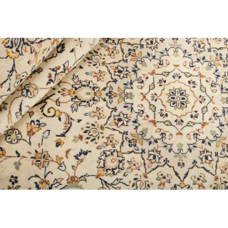 tappeto persia keshan fine cm.247x371 1
