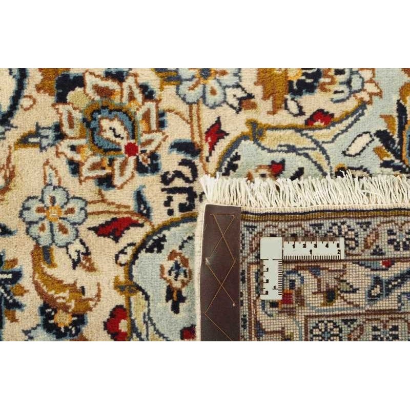 tappeto persia keshan fine cm.249x363 0