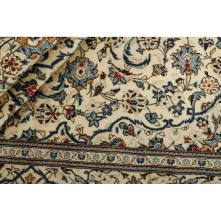 tappeto persia keshan fine cm.201x303 1