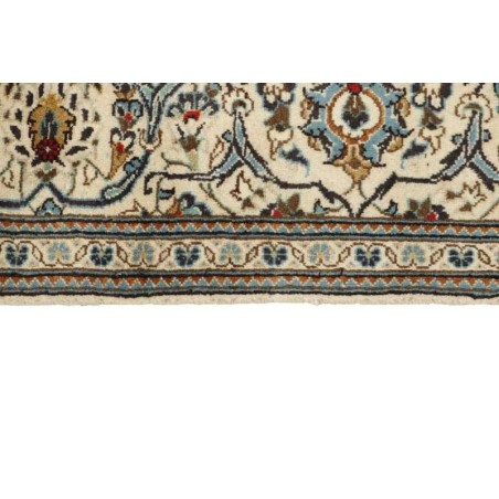 tappeto persia keshan fine cm 201x303 2