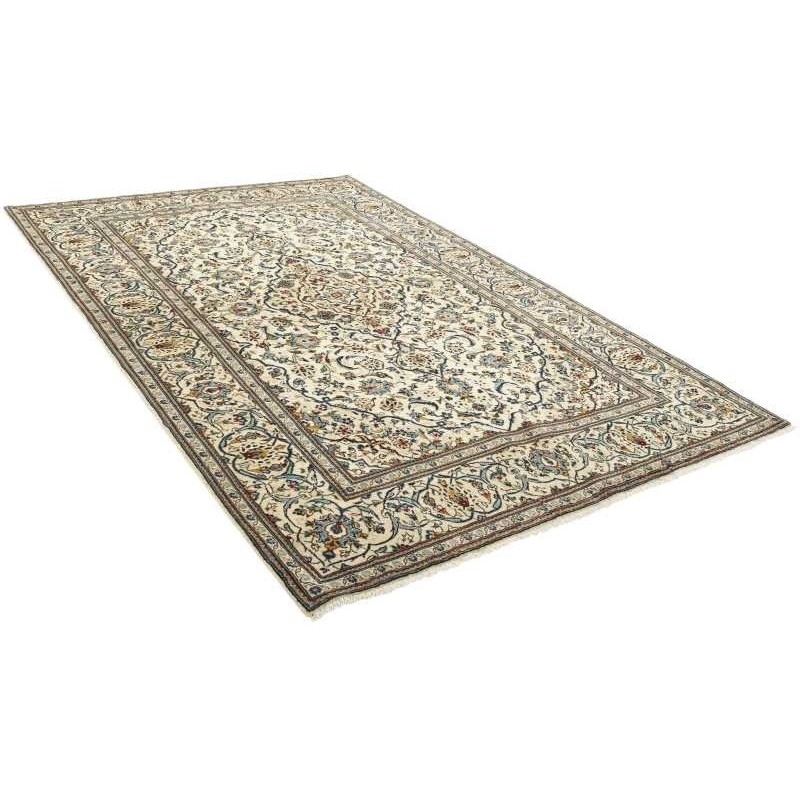 tappeto persia keshan fine cm 201x303 3